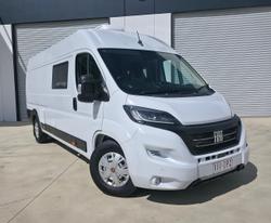 Interstate Ducato S9
