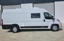 2023 Interstate Ducato S9