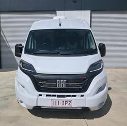 2023 Interstate Ducato S9
