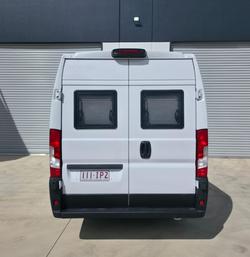 2023 Interstate Ducato S9