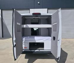 2023 Interstate Ducato S9