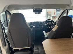 2023 Fiat Ducato S9