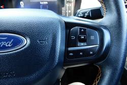 2024 Ford Ranger Wildtrak MY25.25 4X4 Dual Range