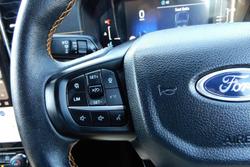 2024 Ford Ranger Wildtrak MY24.00 4X4 Dual Range