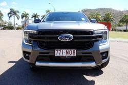 2024 Ford Ranger Wildtrak MY25.25 4X4 Dual Range