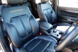 2024 Ford Ranger Wildtrak MY25.25 4X4 Dual Range