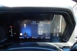 2024 Ford Ranger Wildtrak MY25.25 4X4 Dual Range