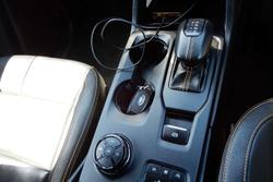 2024 Ford Ranger Wildtrak MY25.25 4X4 Dual Range