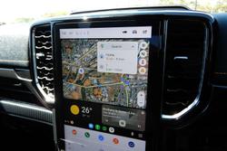 2024 Ford Ranger Wildtrak MY25.25 4X4 Dual Range