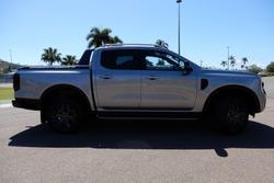2024 Ford Ranger Wildtrak MY25.25 4X4 Dual Range