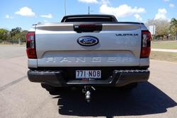 2024 Ford Ranger Wildtrak MY25.25 4X4 Dual Range