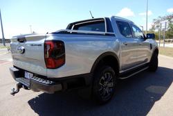 2024 Ford Ranger Wildtrak MY25.25 4X4 Dual Range