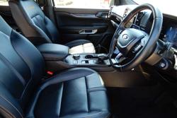 2024 Ford Ranger Wildtrak MY25.25 4X4 Dual Range