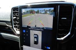 2024 Ford Ranger Wildtrak MY25.25 4X4 Dual Range