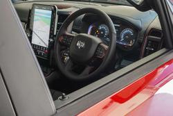 2025 RAM 1500 Rebel Hurricane SO