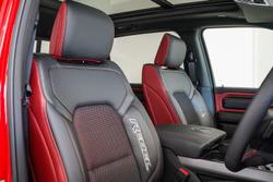 2025 RAM 1500 Rebel Hurricane SO