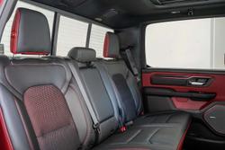 2025 RAM 1500 Rebel Hurricane SO