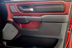 2025 RAM 1500 Rebel Hurricane SO