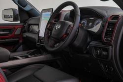 2025 RAM 1500 Rebel Hurricane SO