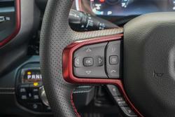 2025 RAM 1500 Rebel Hurricane SO