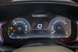 2025 RAM 1500 Rebel Hurricane SO