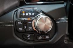 2025 RAM 1500 Rebel Hurricane SO