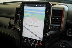 2025 RAM 1500 Rebel Hurricane SO