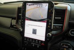 2025 RAM 1500 Rebel Hurricane SO