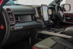 2025 RAM 1500 Rebel Hurricane SO