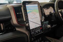 2025 RAM 1500 Rebel Hurricane SO