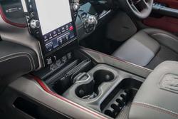 2025 RAM 1500 Rebel Hurricane SO