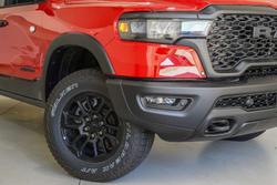 2025 RAM 1500 Rebel Hurricane SO