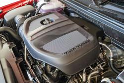 2025 RAM 1500 Rebel Hurricane SO