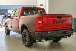 2025 RAM 1500 Rebel Hurricane SO