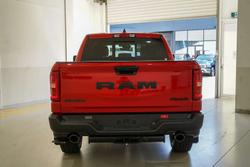 2025 RAM 1500 Rebel Hurricane SO