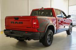 2025 RAM 1500 Rebel Hurricane SO
