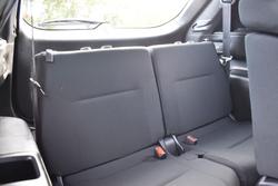 2024 Mitsubishi Outlander ES ZM MY24 White