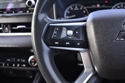 2024 Mitsubishi Outlander ES ZM MY24 White