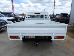 2017 Isuzu
                D-MAX SX