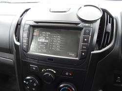 2017 Isuzu
                D-MAX SX