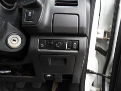 2017 Isuzu
                D-MAX SX