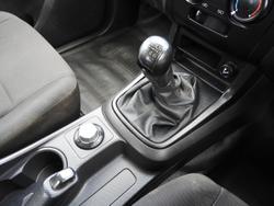 2017 Isuzu
                D-MAX SX