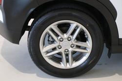 2020 Hyundai Kona Active