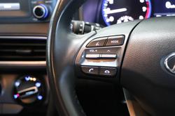 2020 Hyundai Kona Active