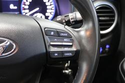 2020 Hyundai Kona Active