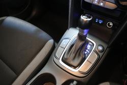 2020 Hyundai Kona Active