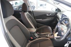 2020 Hyundai Kona Active