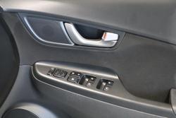 2020 Hyundai Kona Active