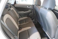 2020 Hyundai Kona Active