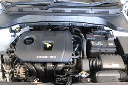 2020 Hyundai Kona Active